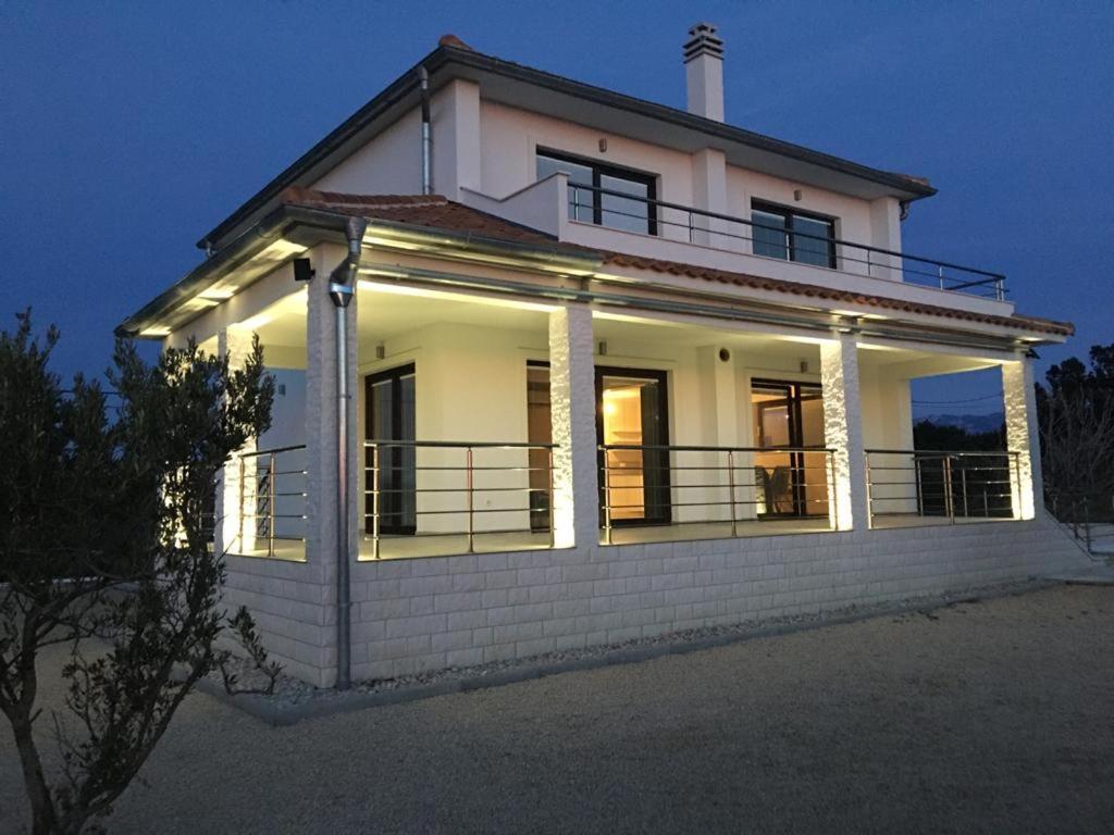 Luxury Villa "Sreca" Supetarska Draga Εξωτερικό φωτογραφία