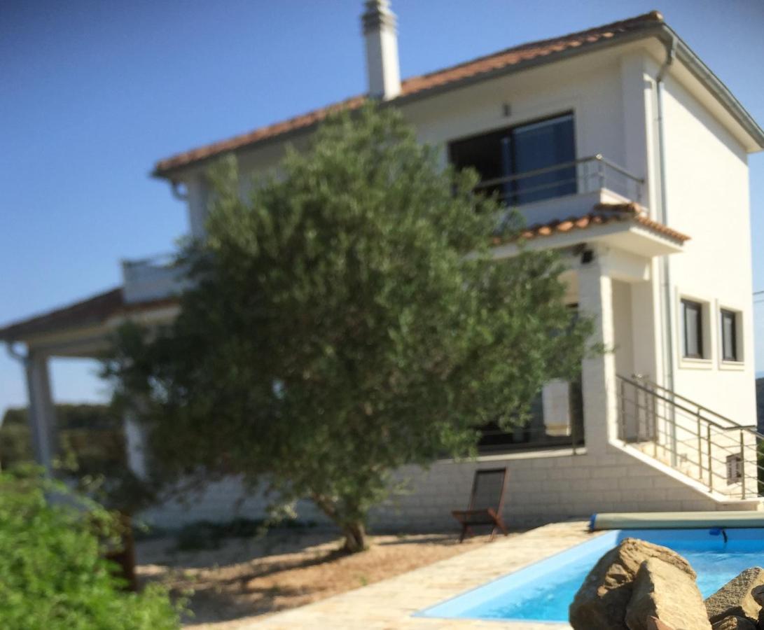 Luxury Villa "Sreca" Supetarska Draga Εξωτερικό φωτογραφία