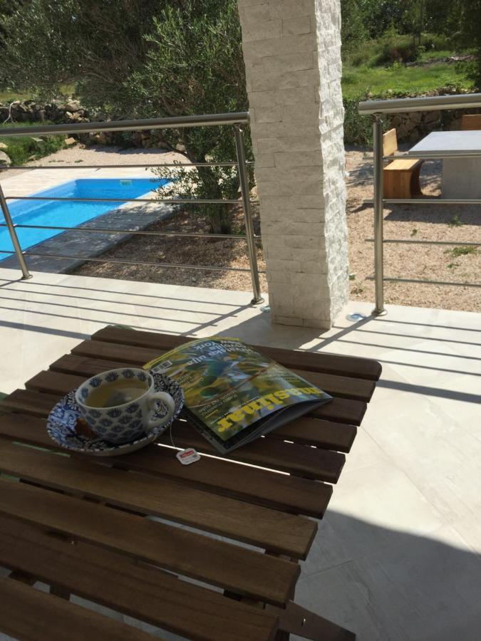 Luxury Villa "Sreca" Supetarska Draga Εξωτερικό φωτογραφία