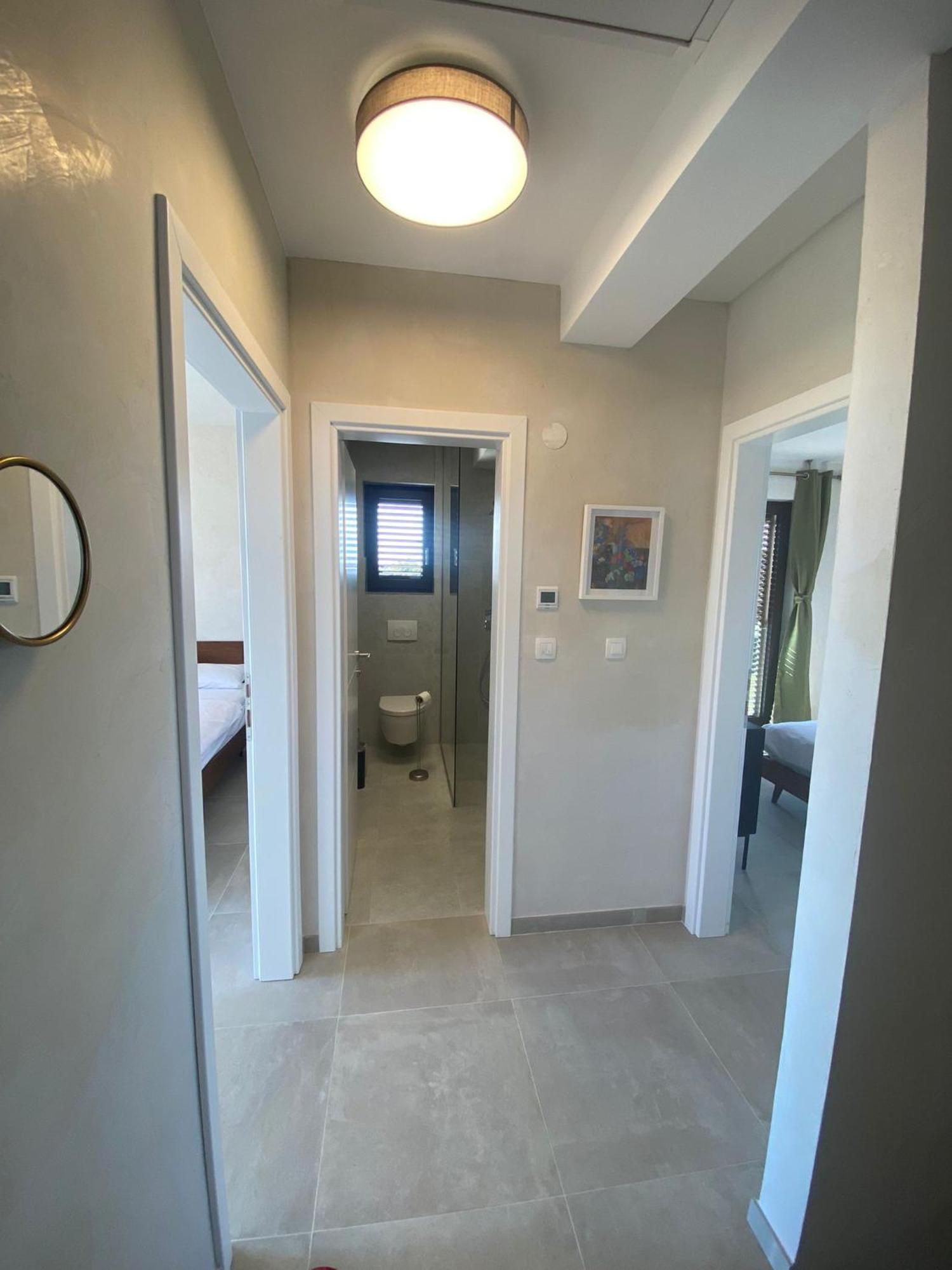 Luxury Villa "Sreca" Supetarska Draga Εξωτερικό φωτογραφία