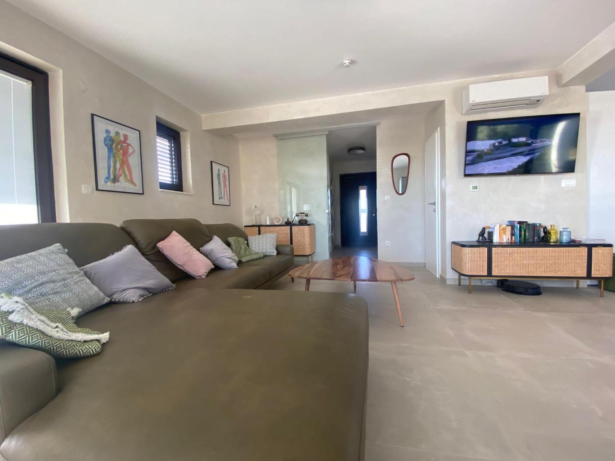Luxury Villa "Sreca" Supetarska Draga Εξωτερικό φωτογραφία