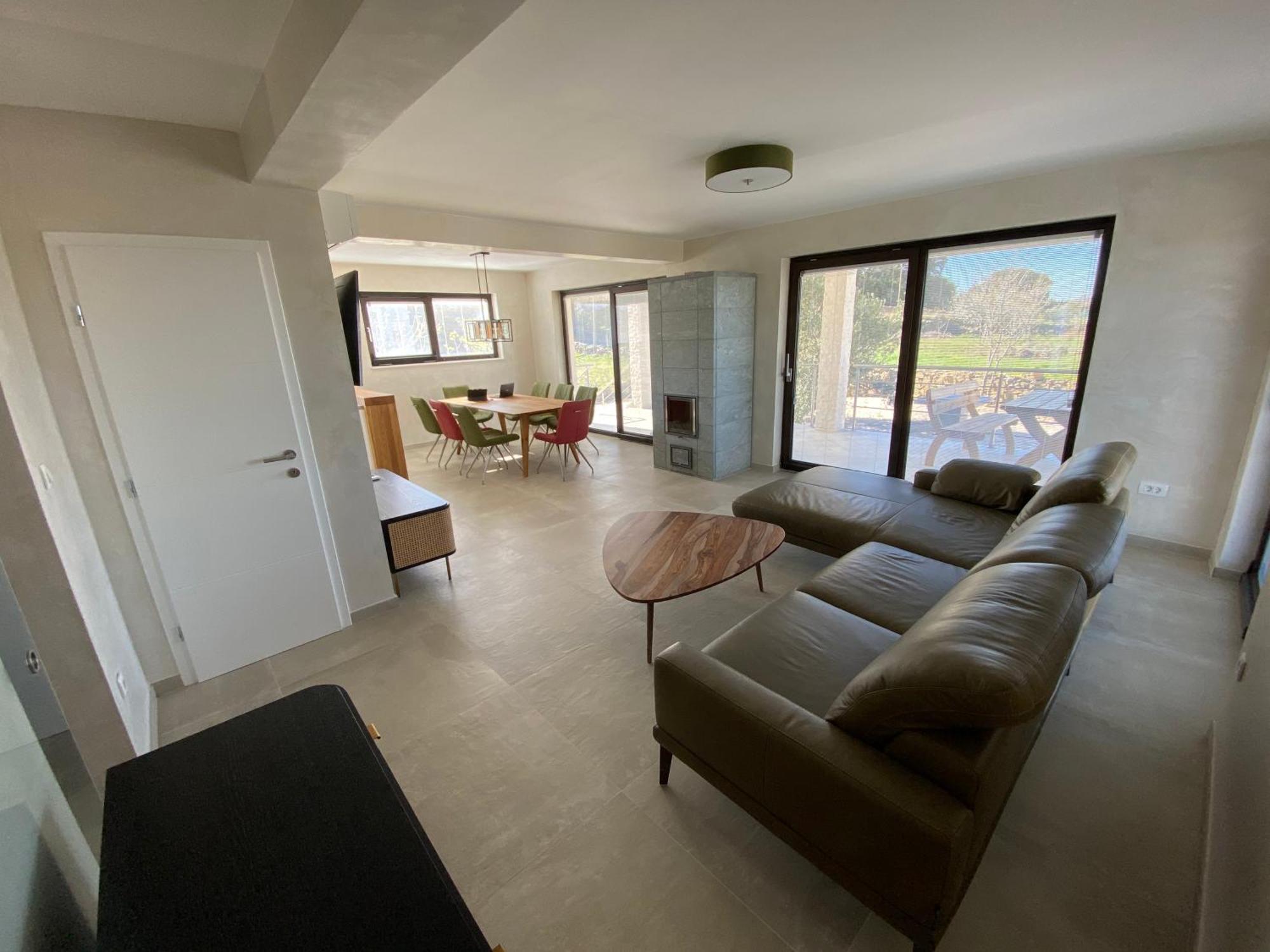 Luxury Villa "Sreca" Supetarska Draga Εξωτερικό φωτογραφία