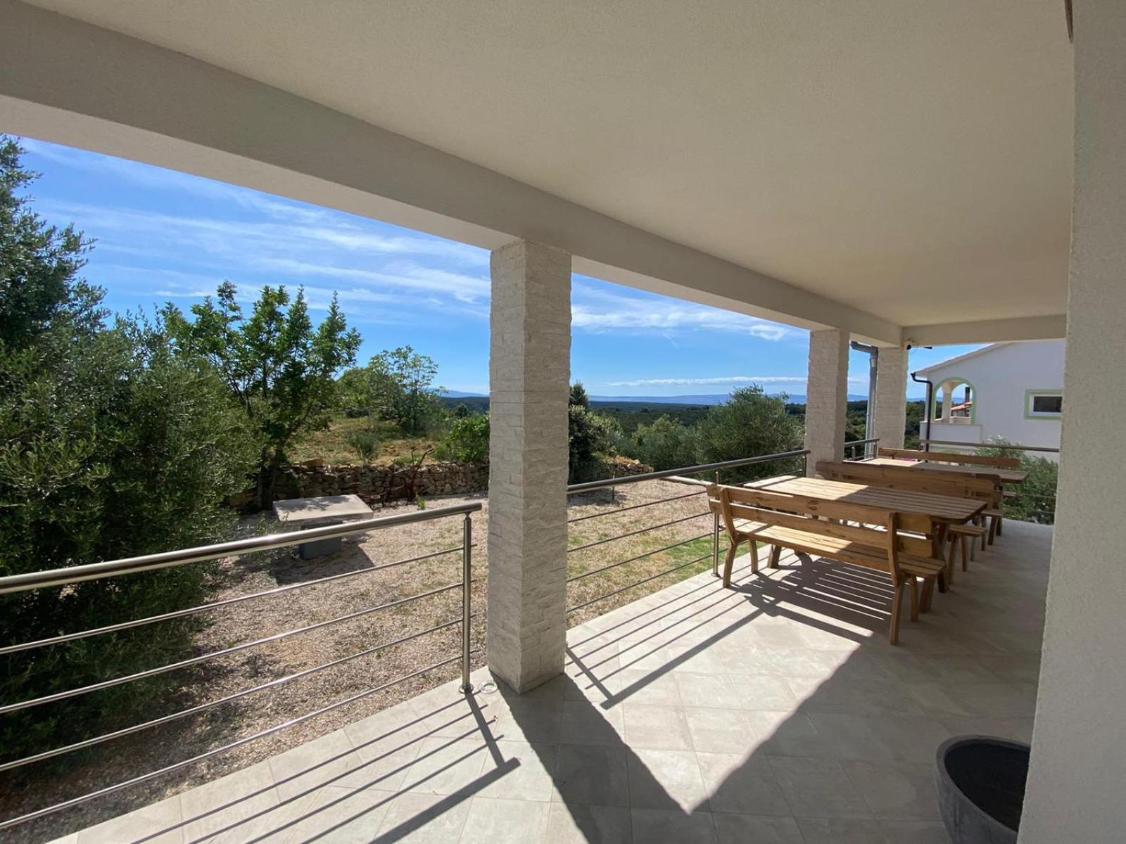 Luxury Villa "Sreca" Supetarska Draga Εξωτερικό φωτογραφία