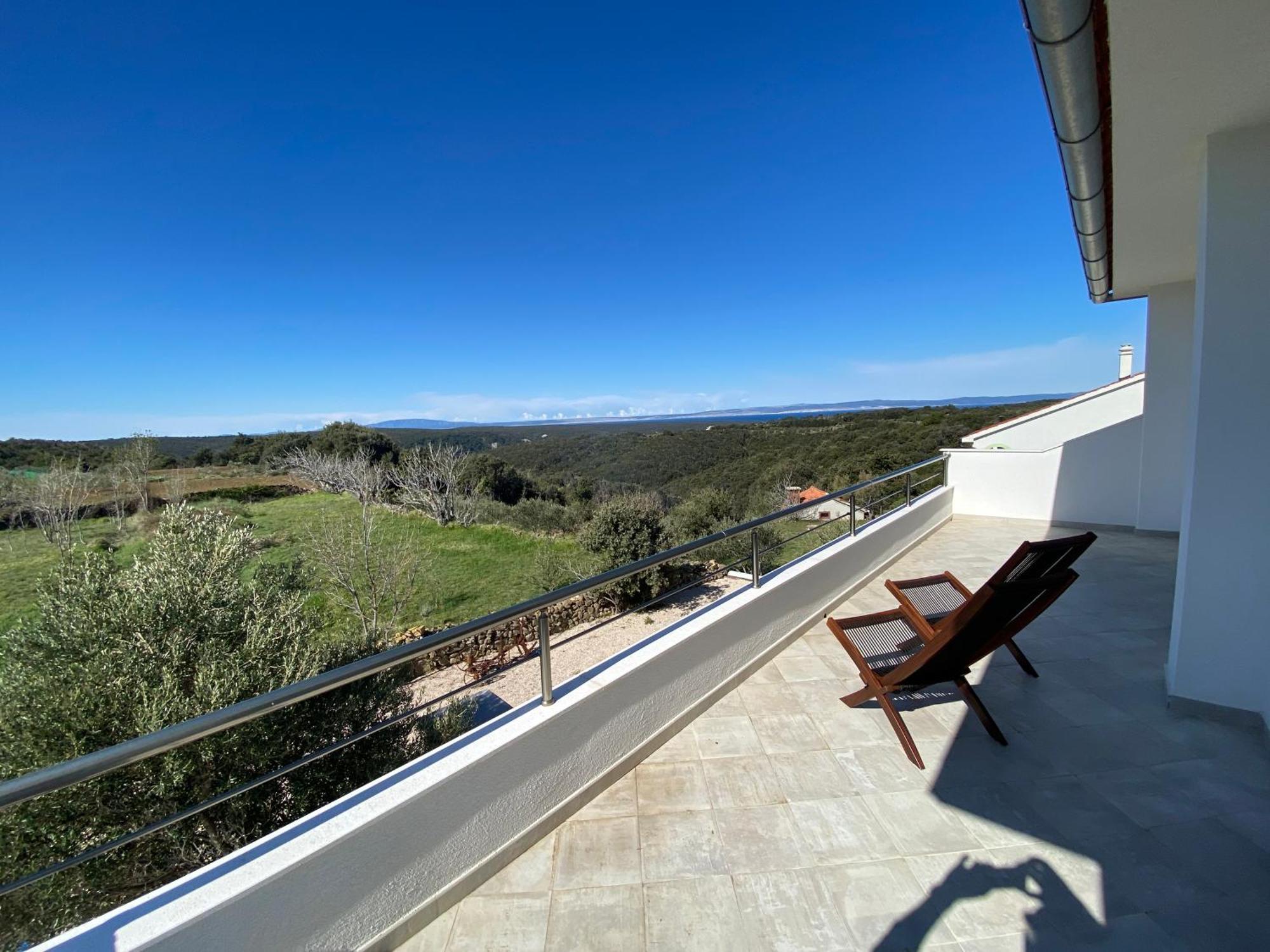 Luxury Villa "Sreca" Supetarska Draga Εξωτερικό φωτογραφία